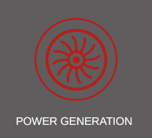 Power Generation Drop Forging Company