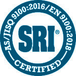 SRI Certified Forging Company