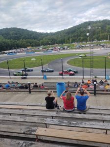 Canton Drop Forge at Midvale Speedway