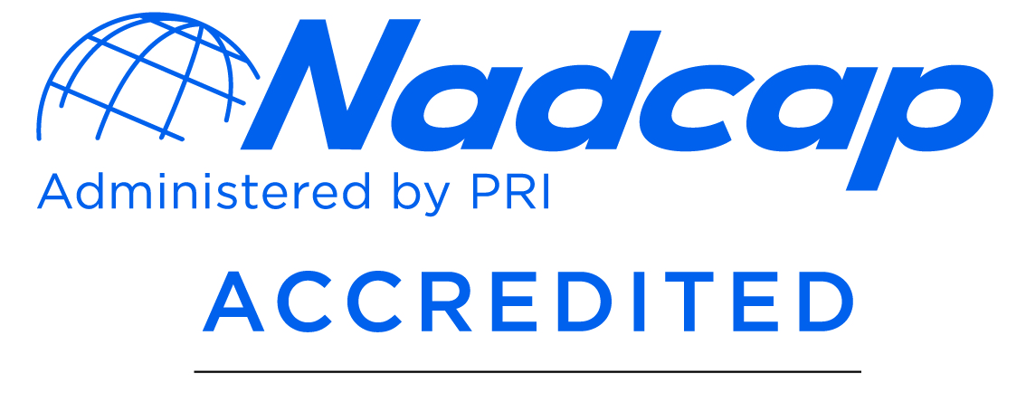 Nadcap Certified American Forging Company