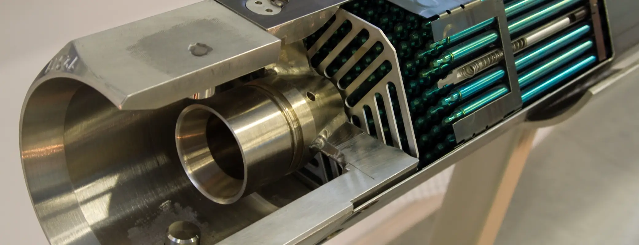 Superalloys