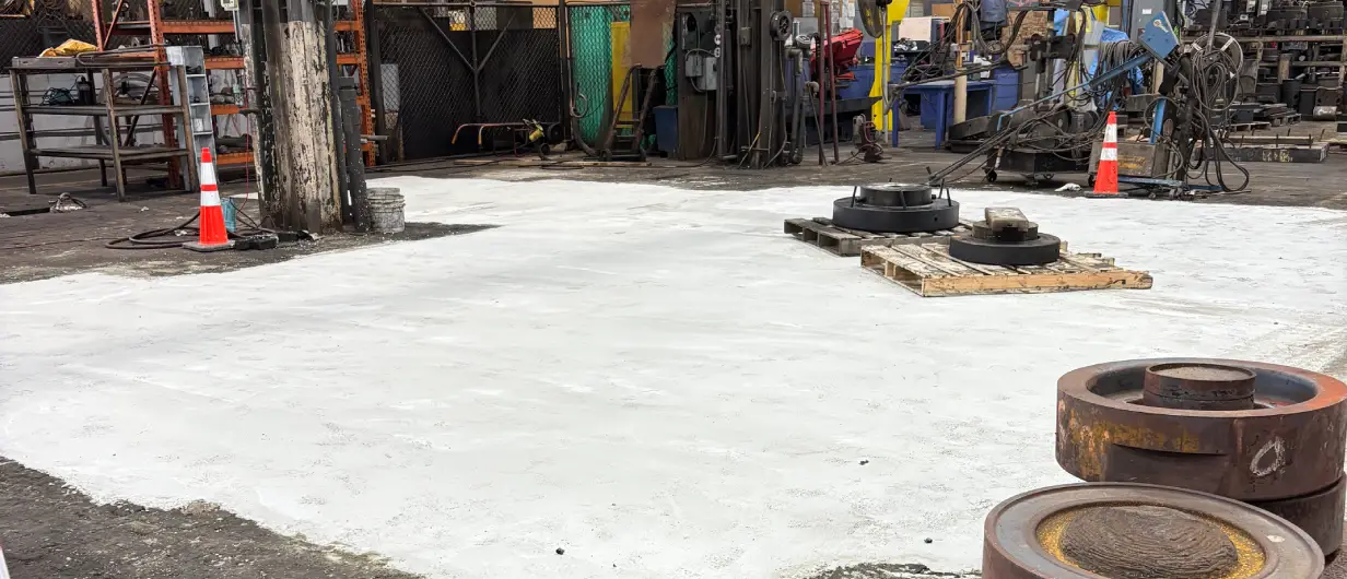 Building a Stronger Safety Culture at Canton Drop Forge